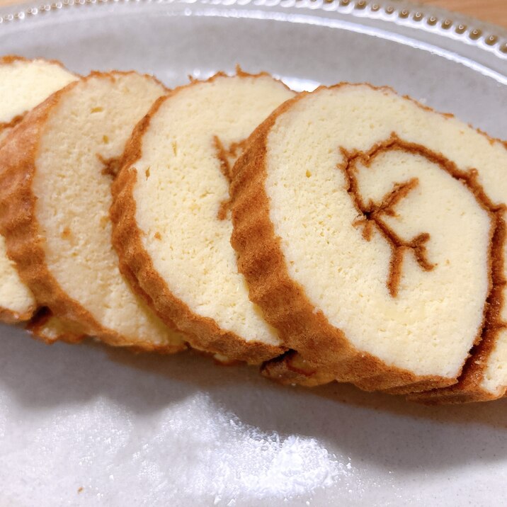 離乳食用!薄味好きさんの伊達巻